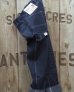 画像2: HEADLIGHT -11oz. BLUE DENIM ZIP FLY DUNGAREES-  (2)