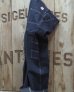 画像4: HEADLIGHT -11oz. BLUE DENIM ZIP FLY DUNGAREES-  (4)