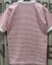 画像5: TOYS McCOY -THE GREAT AMERICAN HERO STRIPED TEE-  (5)