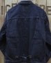 画像4: FULLCOUNT -2107SS Type1 Denim Jacket (Super Smooth)-  (4)