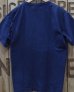 画像5: SUGAR CANE -INDIGO DYE POCKET T-SHIRT-  (5)