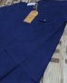 画像4: SUGAR CANE -INDIGO DYE POCKET T-SHIRT-  (4)