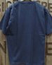 画像5: Whitesville -PIGMENT DYE POCKET T-SHIRT-  (5)