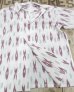 画像4: Pherrow's "25S-HANDMADE FABRIC SHIRTS"  (4)