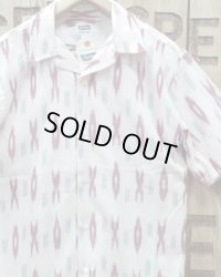 Pherrow's "25S-HANDMADE FABRIC SHIRTS" 