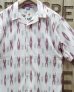 画像1: Pherrow's "25S-HANDMADE FABRIC SHIRTS"  (1)