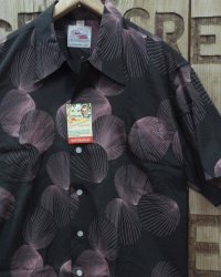 DUKE KAHANAMOKU "DUKE'S SHELL" SPECIAL EDITION 