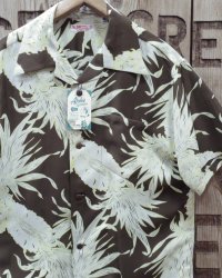SUN SURF -HALE HAWAII, ROYAL HAWAIIAN "ISLAND PINEAPPLE"- 