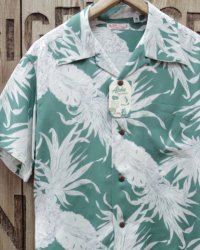 SUN SURF -HALE HAWAII, ROYAL HAWAIIAN "ISLAND PINEAPPLE"- 