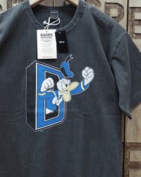 BARNS - TUBE S/S PRINT T-SHIRT "DONALD DUCK" - 