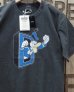 画像1: BARNS - TUBE S/S PRINT T-SHIRT "DONALD DUCK" -  (1)