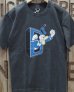画像2: BARNS - TUBE S/S PRINT T-SHIRT "DONALD DUCK" -  (2)
