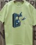 画像3: BARNS - TUBE S/S PRINT T-SHIRT "DONALD DUCK" -  (3)