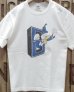 画像4: BARNS - TUBE S/S PRINT T-SHIRT "DONALD DUCK" -  (4)
