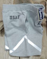 Pherrow's "25S-PUSS1" USAF Training Shorts 