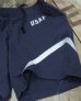 画像4: Pherrow's "25S-PUSS1" USAF Training Shorts  (4)
