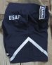 画像1: Pherrow's "25S-PUSS1" USAF Training Shorts  (1)