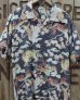 画像2: SUN SURF -HOOKANO SPORTSWEAR "THE TRIANGULAR FIGHT"-  (2)