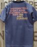 画像2: TOYS McCOY -ON ANY SUNDAY TEE "ON ANY SUNDAY 71"-  (2)
