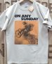 画像3: TOYS McCOY -ON ANY SUNDAY TEE "ON ANY SUNDAY"-  (3)