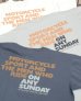 画像5: TOYS McCOY -ON ANY SUNDAY TEE "ON ANY SUNDAY"-  (5)
