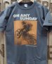 画像4: TOYS McCOY -ON ANY SUNDAY TEE "ON ANY SUNDAY"-  (4)