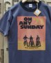 画像1: TOYS McCOY -ON ANY SUNDAY TEE "ON ANY SUNDAY 71"-  (1)