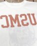 画像3: TOYS McCOY -19"NY"76 TEE "USMC KING KONG COMPANY"-   (3)