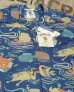 画像3: SUN SURF -DOBBY COTTON HAWAIIAN SHIRTS "OCEAN ACTIVITIES"-  (3)