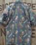 画像5: SUN SURF -COTTON SEERSUCKER HAWAIIAN SHIRTS "TRIP TO HAWAII"-  (5)