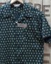 画像4: STAR OF HOLLYWOOD -COTTON OPEN SHIRT "BLUE MOUNTAIN"-  (4)