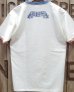 画像2: TOYS McCOY -SNOOPY TEE WOODSTOCK "RIDE TO LIVE 1969"-  (2)