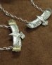 画像2: Pherrow's -"AMERICAN EAGLE" / "GOLDEN EAGLE" with "TALISMAN CHAIN"-  (2)