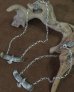 画像1: Pherrow's -"AMERICAN EAGLE" / "GOLDEN EAGLE" with "TALISMAN CHAIN"-  (1)