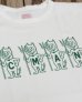 画像4: CUSHMAN 26866 -PRINT TEE ( C M A N )-  (4)