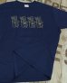 画像5: CUSHMAN 26866 -PRINT TEE ( C M A N )-  (5)