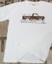 画像4: CUSHMAN 26868 -PRINT TEE (BIG FOOT)-  (4)