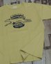 画像5: CUSHMAN 26867 -PRINT TEE (GREYHOUND)-  (5)