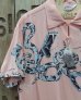 画像3: STAR OF HOLLYWOOD "RATTLE SNAKE" PULLOVER SHIRT  (3)