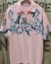 画像2: STAR OF HOLLYWOOD "RATTLE SNAKE" PULLOVER SHIRT  (2)