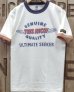 画像2: TOYS McCOY "RINGER TEE"  (2)