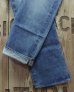 画像5: SUGAR CANE -14.25oz. DENIM 1947 AGED MODEL (REGULAR STRAIGHT)-  (5)