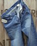 画像4: SUGAR CANE -14.25oz. DENIM 1947 AGED MODEL (REGULAR STRAIGHT)-  (4)