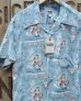 画像1: Pherrow's "25S-HAWAIIAN NAVY"  (1)