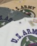 画像5: TOYS McCOY -SNOOPY TEE "U.S. ARMY AIRBORNE SUBDUED"-  (5)