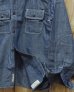 画像3: Pherrow's New Collection "770WS" Vtg Style Work Shirts  (3)