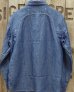 画像4: Pherrow's New Collection "770WS" Vtg Style Work Shirts  (4)