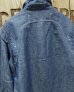 画像5: Pherrow's New Collection "770WS" Vtg Style Work Shirts  (5)