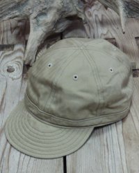 Pherrow's "PWCC1" Mechanic Cap 