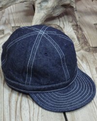 Pherrow's "PWCC1" Mechanic Cap 